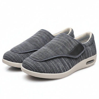 Orthopedische Sneaker Comfortabel en Steunend voor Voeten