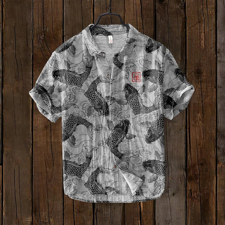 Kunstprint Shirt Diana Stijlvolle Vrouwelijke Tops