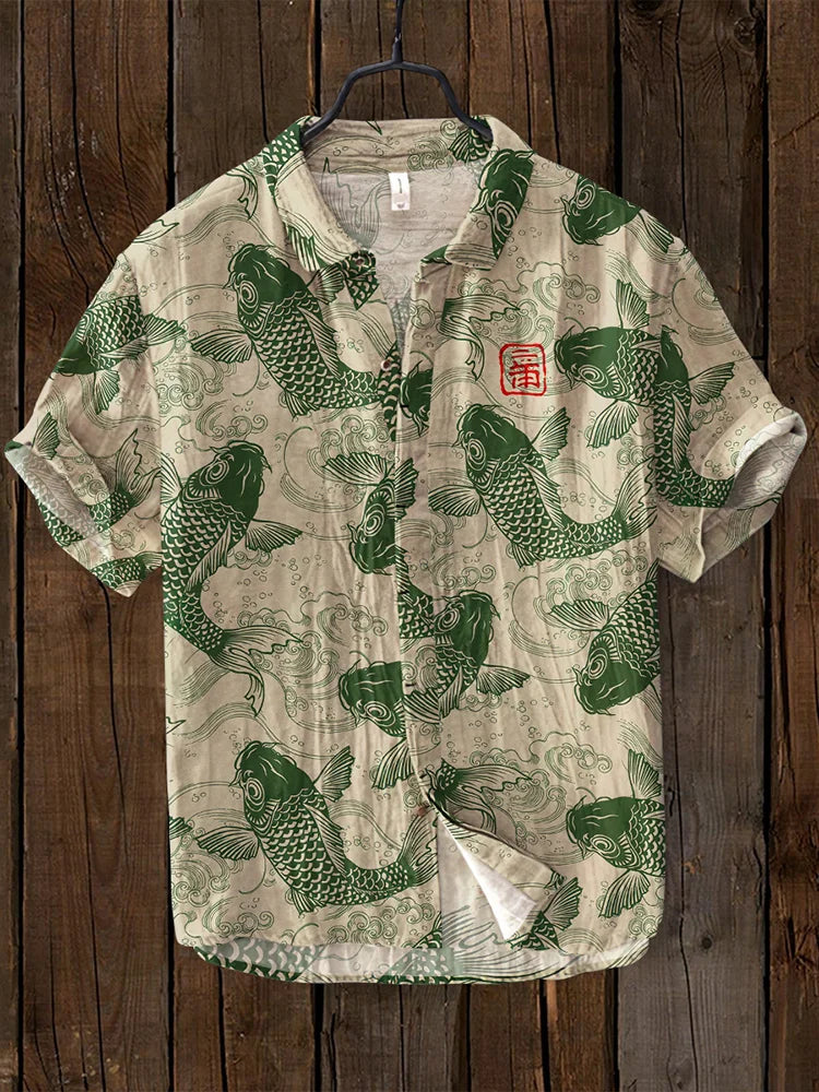 Vrouwelijke Kunst T-shirt met Unieke Print
