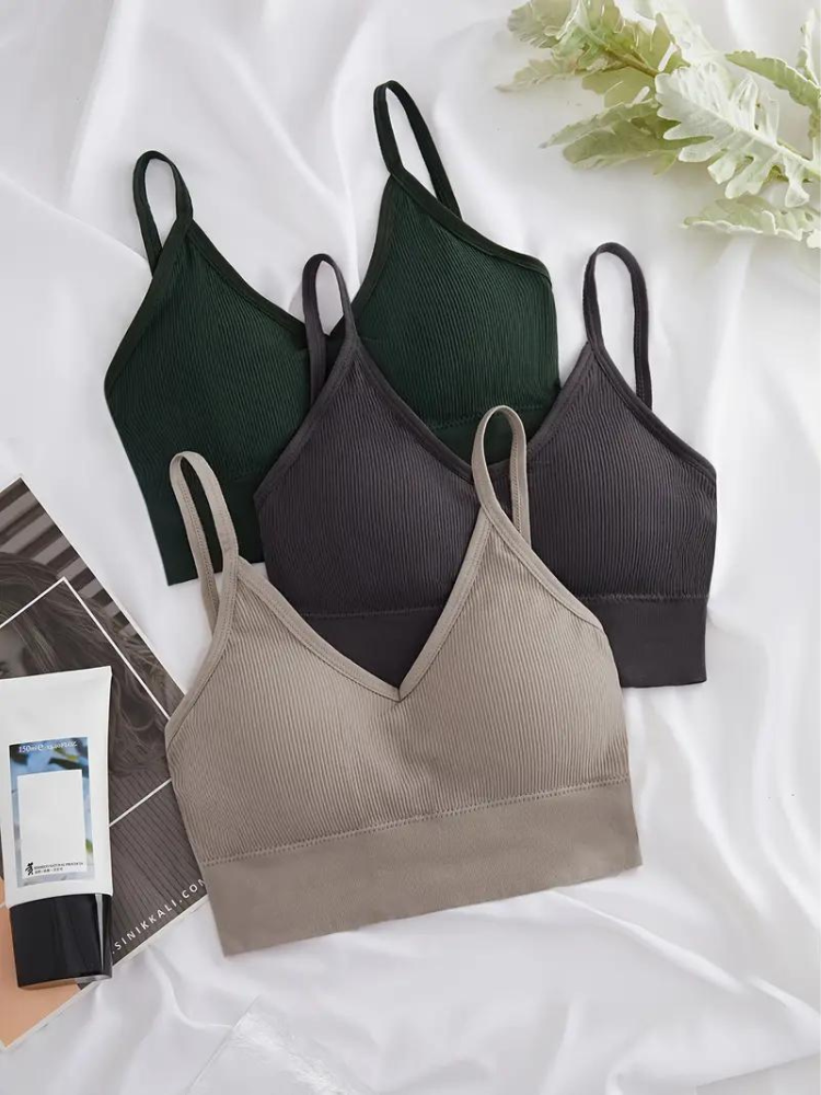 Vrouwelijke Bralette BH Sofie Stijl - StudioMarella