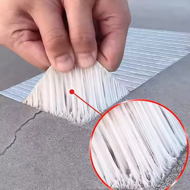 QuickSeal Waterdicht Reparatieband | Sterke Hechting | Lekdichting | Veelzijdig voor Binnen en Buiten