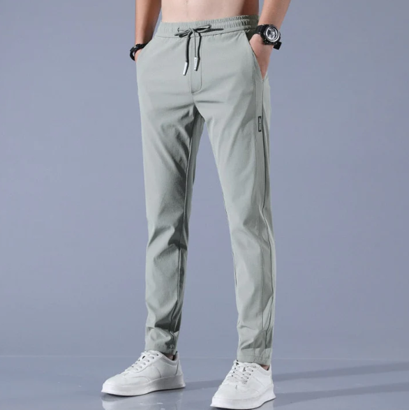 Dilan | Ademende en sneldrogende stretchbroek 3