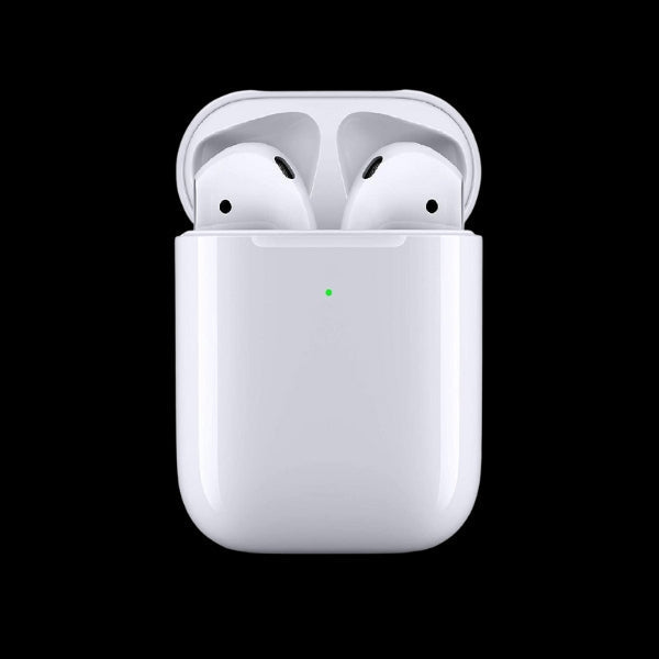 Draadloze Bluetooth Oordopjes met Oplaadcase – Compacte In-Ear Headset met Microfoon