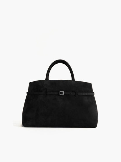 Diva Dames Handtas | Luxe Leer, Verstelbare Schouderband, Ruim Design 3