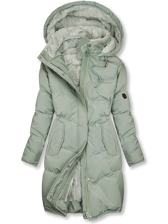 Leren Dames Jack Zwart Luxe Isolatie