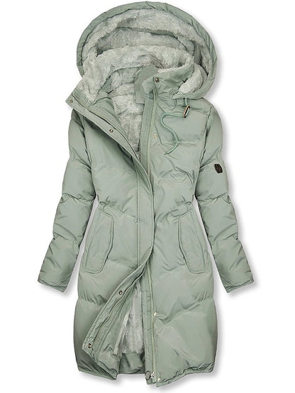 Leren Dames Jack Zwart Luxe Isolatie