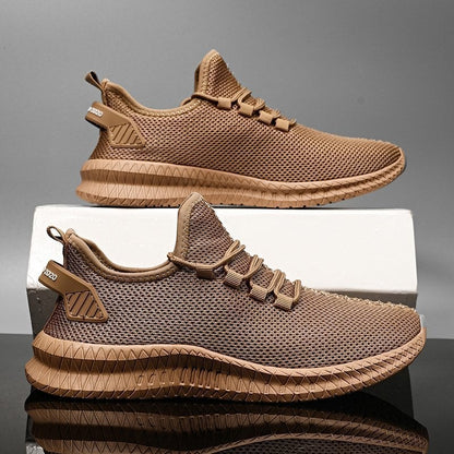 Divo | Sneakers Dames – Comfortabel, Lichtgewicht & Ademend 3