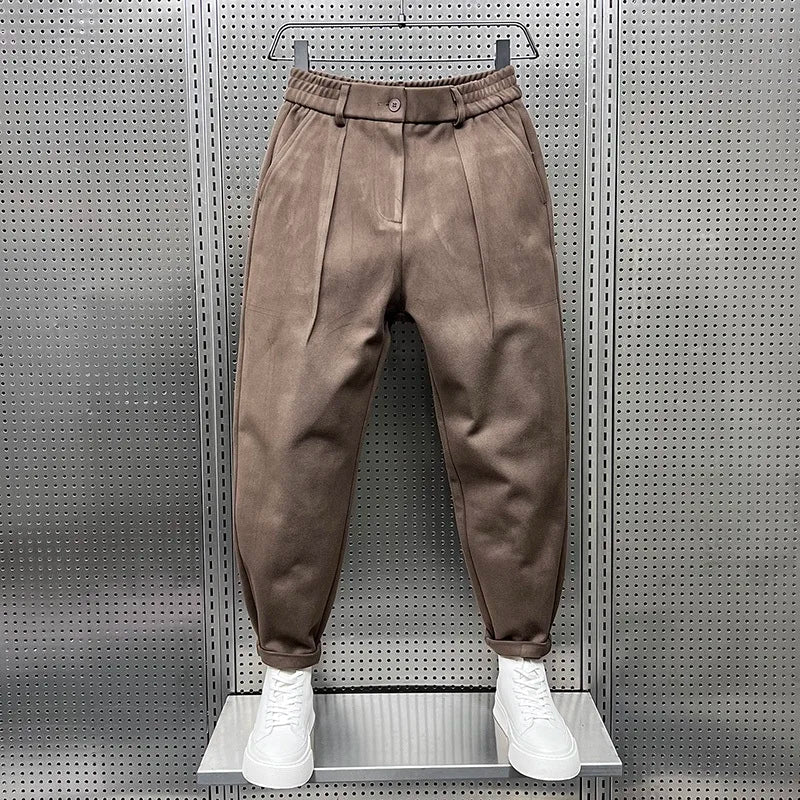 Stijlvolle Broek voor Dagelijks Gebruik en Speciale Gelegenheden - StudioMarella