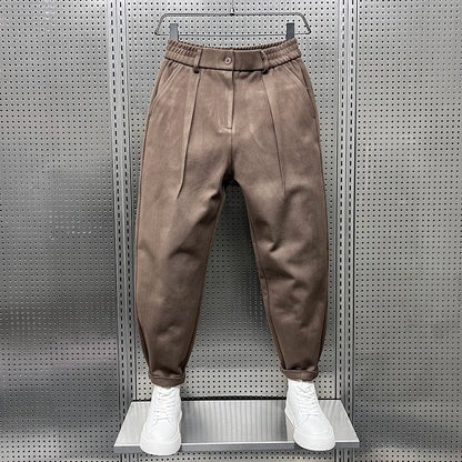Stijlvolle Broek voor Dagelijks Gebruik en Speciale Gelegenheden - StudioMarella