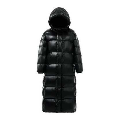 Dora Donsjack Dames | Eendendons, Warm en Stijlvol 5