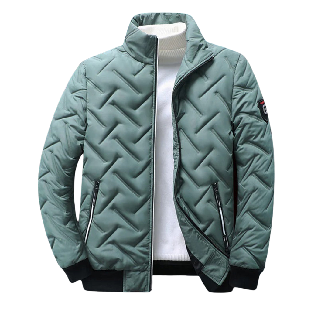Dame Jas Stijlvol Comfortabel Waterdicht