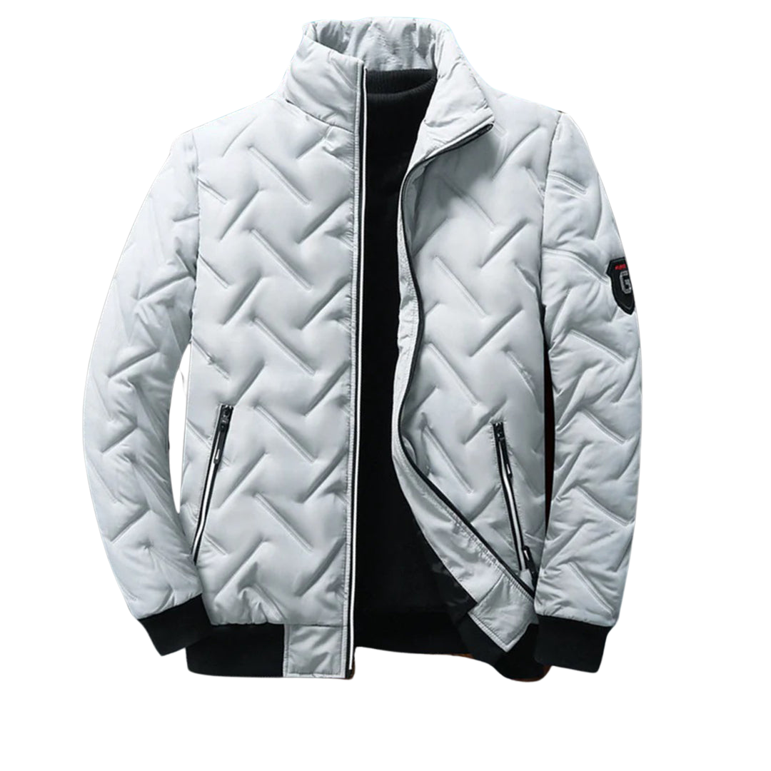 Damesjas Stijlvol Comfortabel Waterdicht