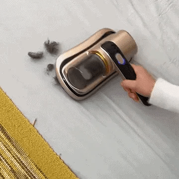 Meubelreiniger Draadloos 100W HEPA Matras Tapijt Auto