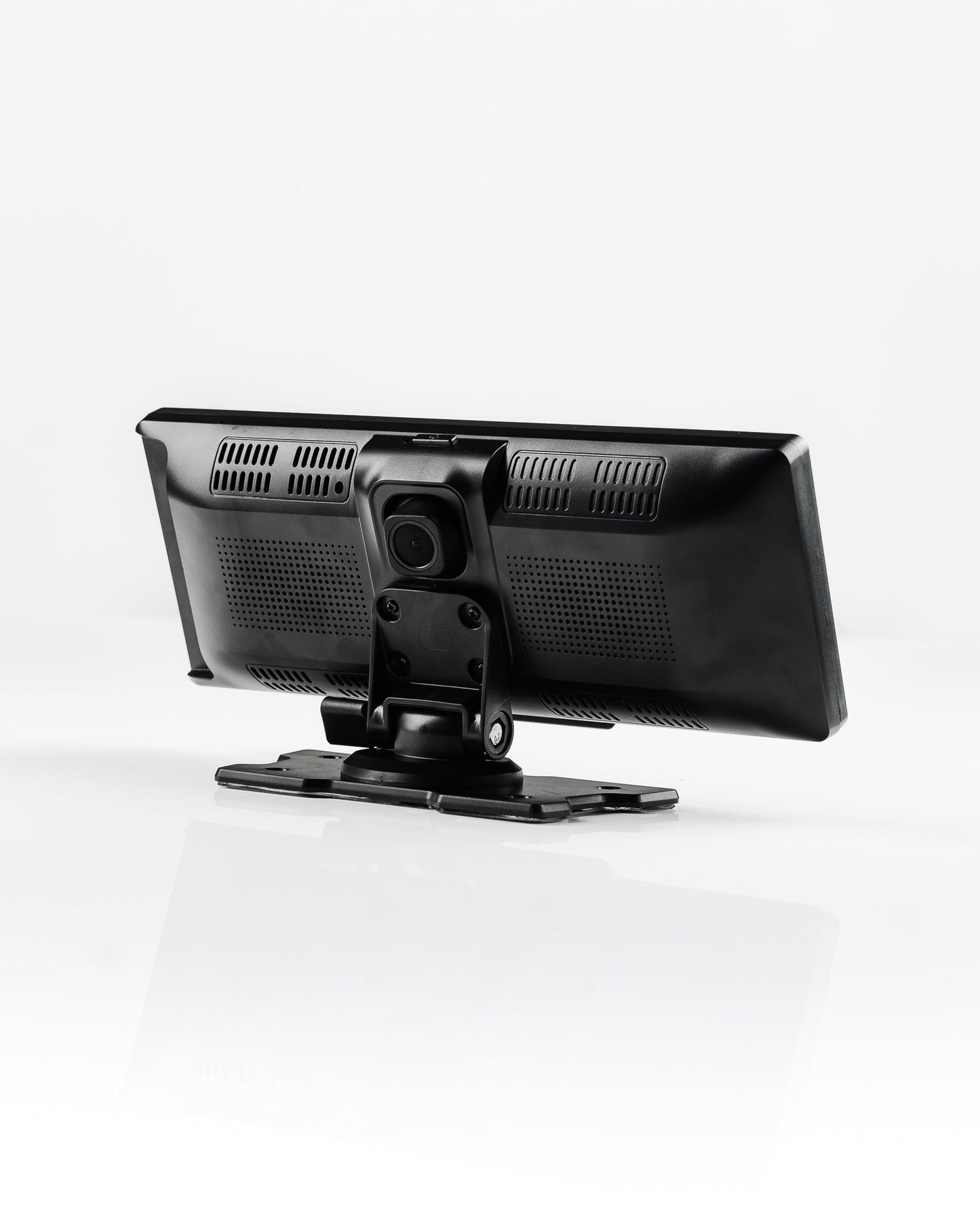 Draadloze CarPlay & Android Auto Display – Universeel Autoscherm met Touchscreen en GPS-Navigatie voor Veilige Handsfree Bediening