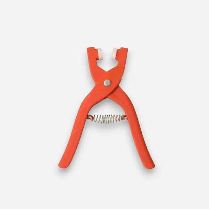 Drukknopentang Set met Gesorteerde Drukknopen voor Kleding en DIY-Projecten