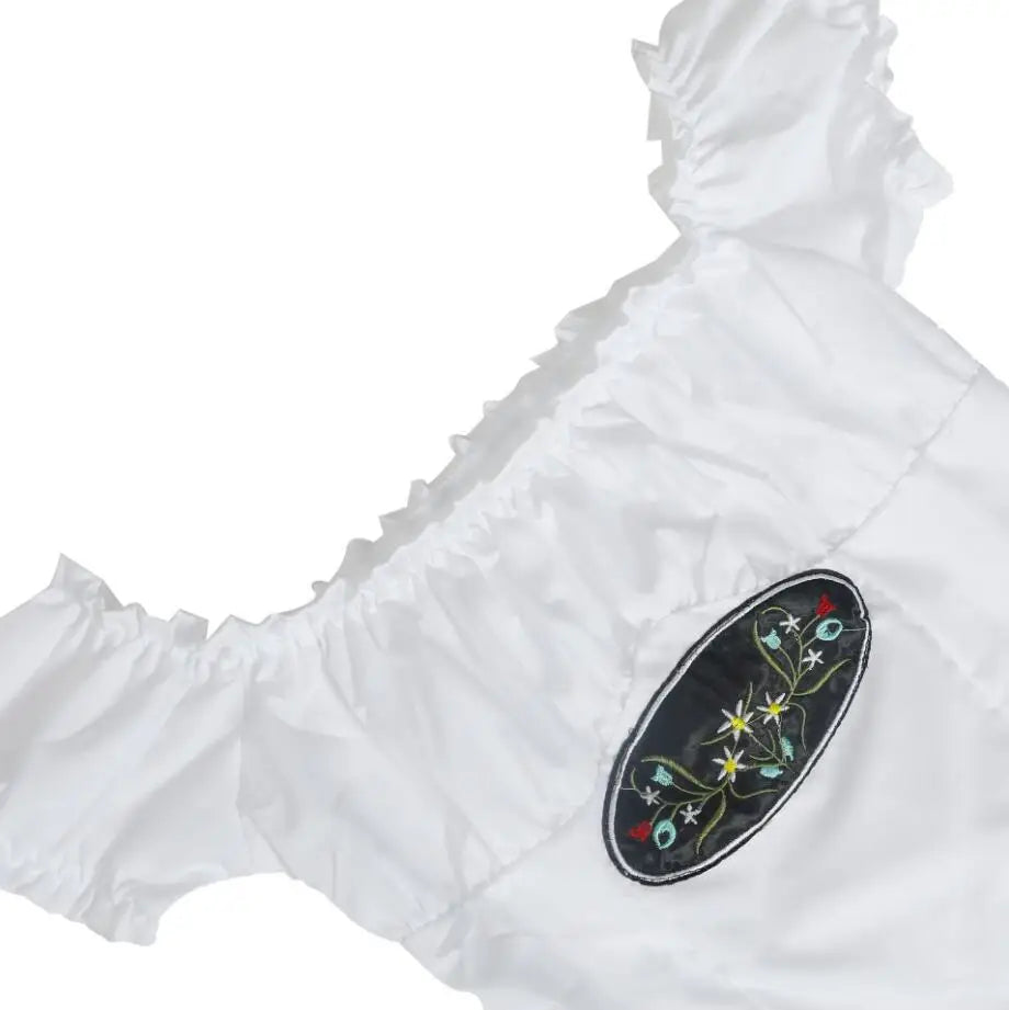 Oktoberfest Kostuum Bier Feestkleding Traditioneel Duits