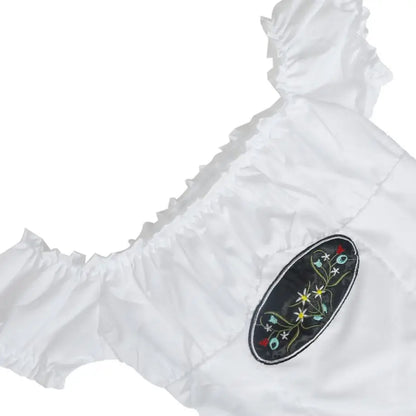 Oktoberfest Kostuum Bier Feestkleding Traditioneel Duits