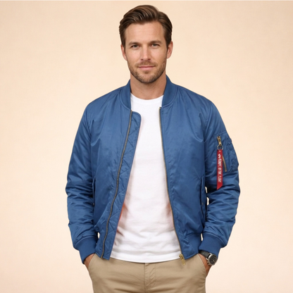 Dusty | Iconisch en tijdloos bomberjack 4