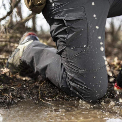 Waterdichte Joggingbroek Multifunctioneel Comfortabel