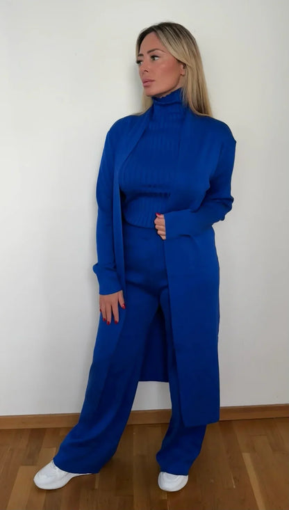 Aria Morbido 3-delig Beddengoed Set