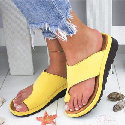 Variant image for BunionLief | Sandali Ortopedici Eleganti per Donna con Supporto per Alluce Valgo-19