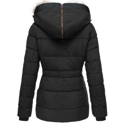 Dames Winterjas Warm Waterdicht Isolatie
