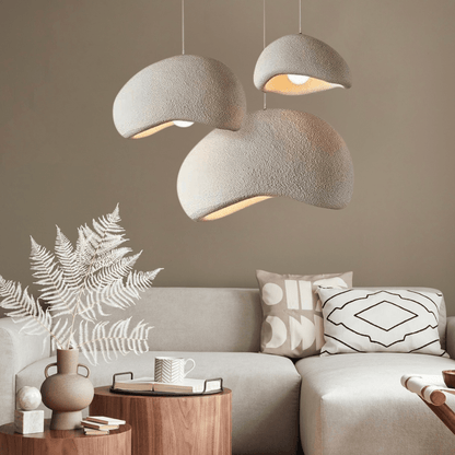 Dimbare Hanglamp – Design Pendellamp voor Sfeervolle Verlichting