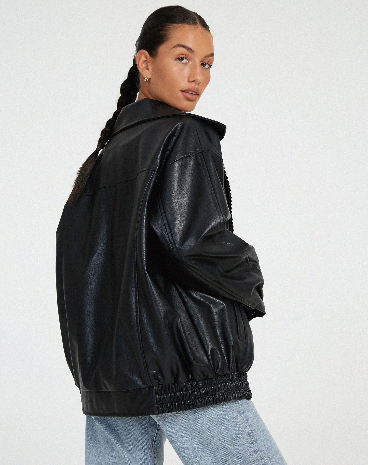 Dames Zomerjas Oversized Lentejas Voor Vrouwen
