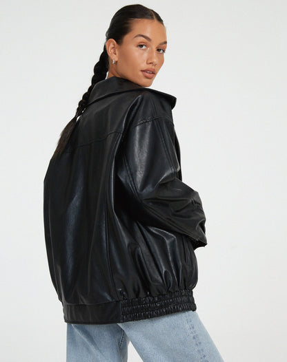 Dames Zomerjas Oversized Lentejas Voor Vrouwen