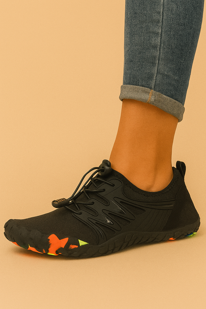 Dames Strand Schoenen Comfortabel Orthopedisch Waterschoen