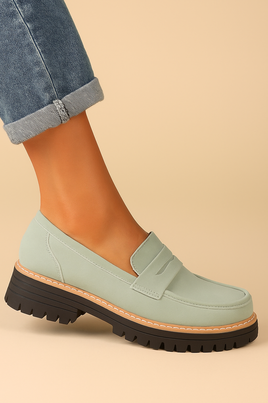 Dames Loafer Comfortabele Orthopedische Schoenen - StudioMarella