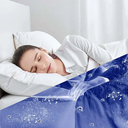 Draadloze Handstofzuiger met UV-C Sterilisatie voor Matras | Anti-Mijt Reiniger met Zuigkracht | Huisstofmijt Verwijderaar voor Bedden Bank Kussens | Allergiebestrijding Stofzuiger 60 min | Paars Goud