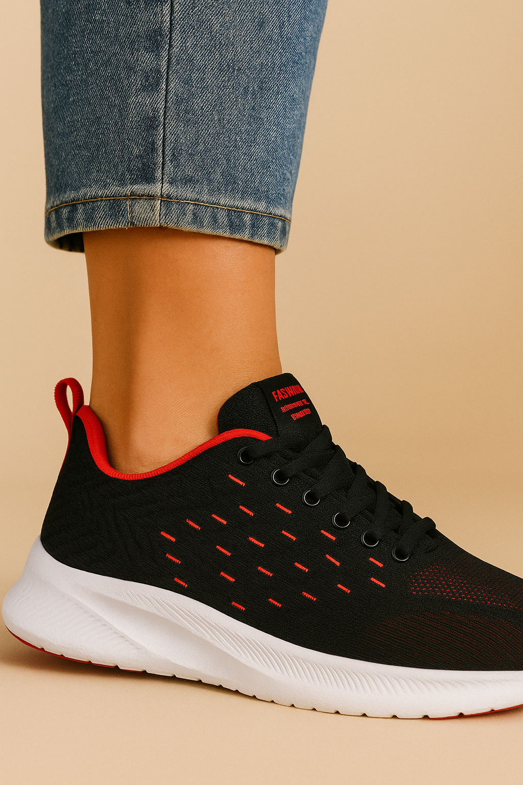 Dames Loopschoenen Ultralichte Comfortabele Sneakers Orthopedisch