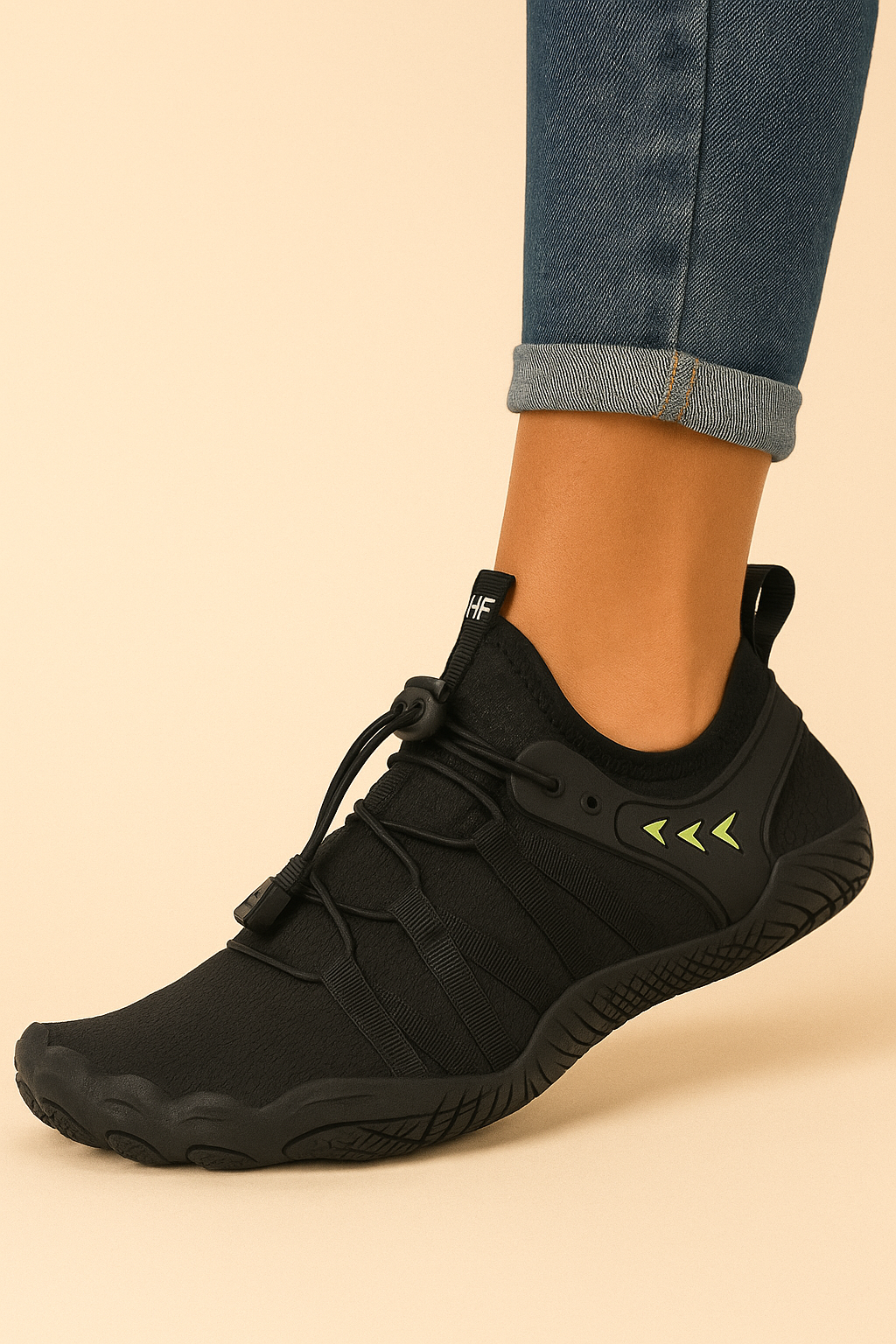 Dames Orthopedische Sneakers Comfortabel Buiten Hardloop Schoenen - StudioMarella