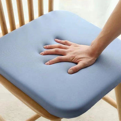 Ergonomisch Memory Foam Zitkussen voor Stuit en Lumbale Ondersteuning