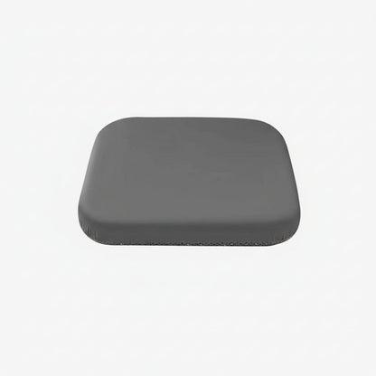 Ergonomisch Memory Foam Zitkussen voor Stuit en Lumbale Ondersteuning