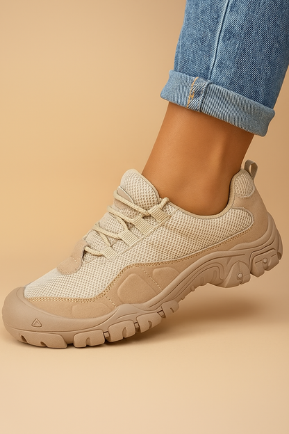Dames Sneakers Orthopedisch Comfortabele Zomerschoenen - StudioMarella