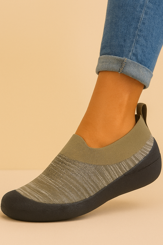 Dames Comfortabele Loop schoenen Orthopedische Sneakers - StudioMarella