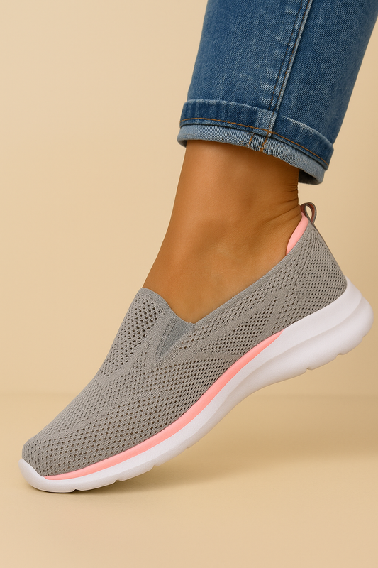 Dames Comfortabele Orthopedische Loaferschoenen - StudioMarella