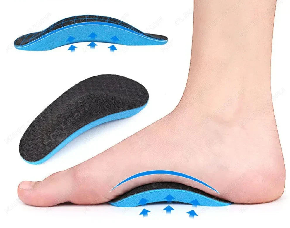 Orthopedische Solettes Aldo Comfortabel Steunzolen - StudioMarella