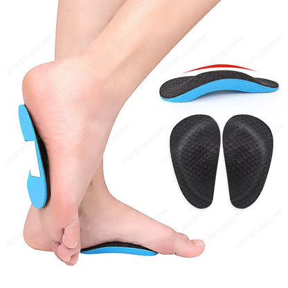 Orthopedische Solettes Aldo Comfortabel Steunzolen