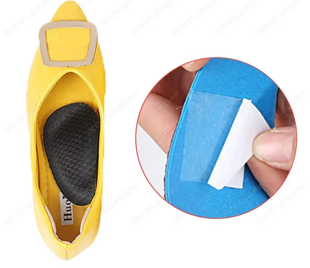 Ortopedische Solette voor Schoenen