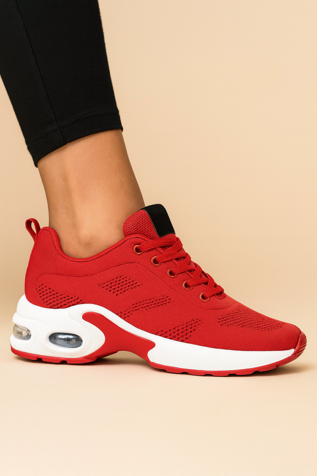Dames Orthopedische Sneakers voor Voet- en Kniepijn Verlichting → Dames Comfortabele Orthopedische Sneakers voor Pijnverlichting