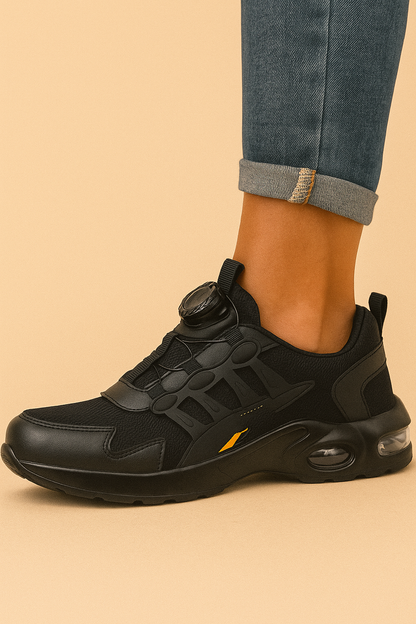 Dames Loopschoenen Comfortabele Sport Sneakers voor Dagelijks Gebruik