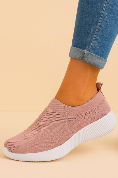 Dames Comfortabele Orthopedische Instapschoenen voor elke dag - StudioMarella