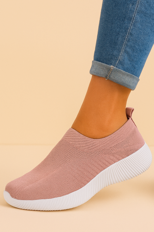 Dames Comfortabele Orthopedische Instapschoenen voor elke dag - StudioMarella