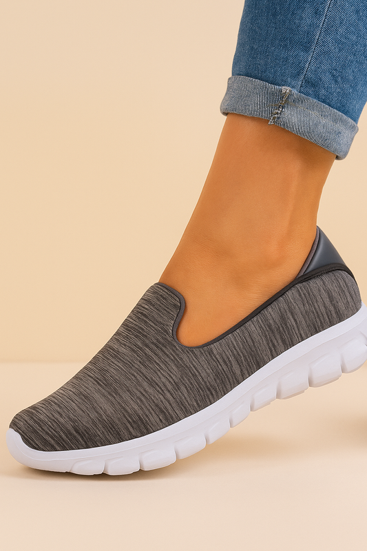Dames Sneaker Orthopedisch Comfortabel Lichtgewicht Loop schoenen - StudioMarella
