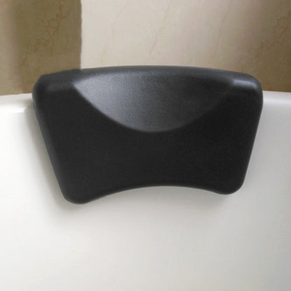 Premium Siliconen Badkussen voor Neksteun en Ontspanning in Bad en Spa | Ergonomisch Comfort