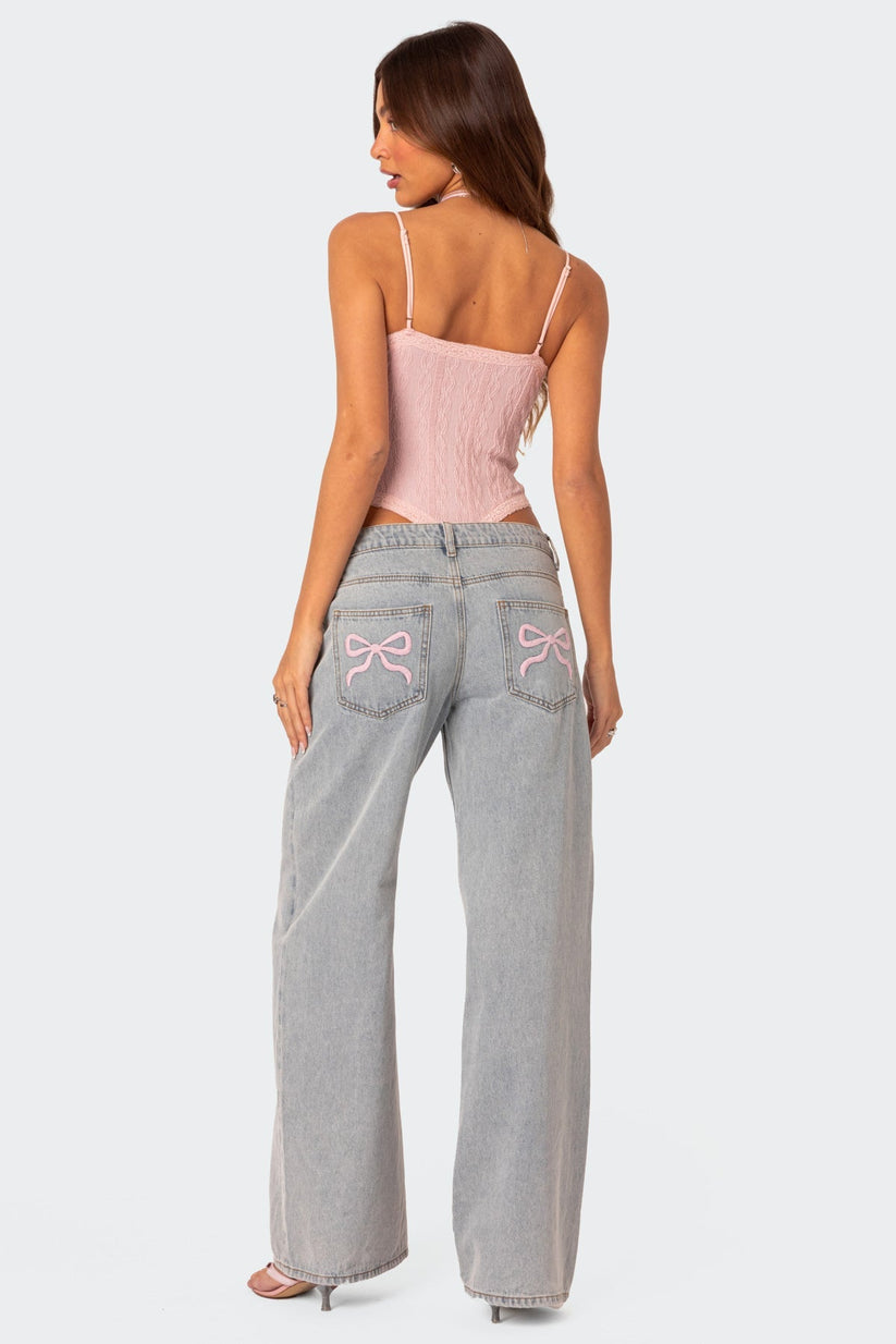 Donkere Skinny Jeans voor Vrouw Moderne Stijl