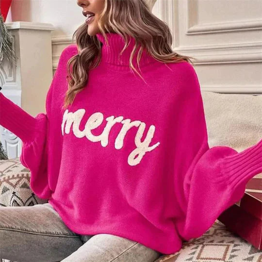 Kerstmuts Patrizia Warm en Gezellig